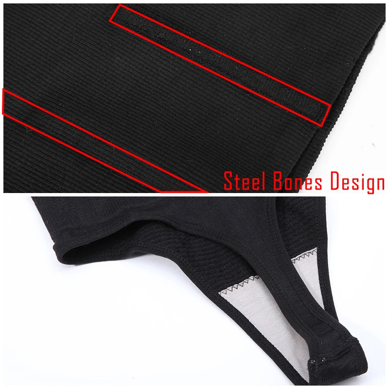 Waist Cincher Thong Girdle Butt Tummy Slimmer Thong Panty Minceur Shapewear Control Shaper Waist Cincher Hip up Underwear