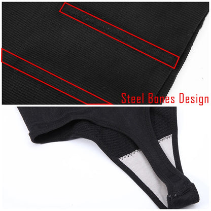 Waist Cincher Thong Girdle Butt Tummy Slimmer Thong Panty Minceur Shapewear Control Shaper Waist Cincher Hip up Underwear