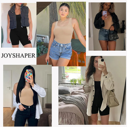 Thick Strap Slimming Jumpsuit Women'S Body Shaper Full Coverage Shapewear Open Crotch Slim Body Bodysuits Sexy Underwear Suit