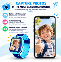 Capture photos of the most beautiful moments [EN]